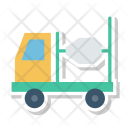 پیش‌نمایش فایل concrete-truck-3 از پک معمار و ساخت وساز