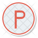 پیش‌نمایش فایل parking-sign-41 از پک معمار و ساخت وساز