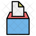 پیش‌نمایش فایل vote-box-8 از پک انتخابات و سیاست