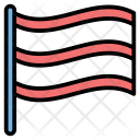 پیش‌نمایش فایل ballot-flag از پک انتخابات و سیاست جلد 2
