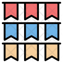 پیش‌نمایش فایل ballot-flags از پک انتخابات و سیاست جلد 2