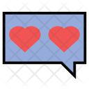 پیش‌نمایش فایل love-chat-70 از پک عشق و عروسی