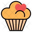 پیش‌نمایش فایل cupcake-433 از پک عشق و عروسی