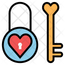 پیش‌نمایش فایل key-love از پک عشق و عروسی