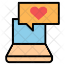 پیش‌نمایش فایل online-love-application از پک عشق و عروسی
