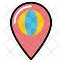 پیش‌نمایش فایل global-location-78 از پک فضا