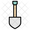 پیش‌نمایش فایل construction-shovel از پک پاییز