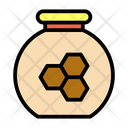 پیش‌نمایش فایل honey-jar-45 از پک پاییز