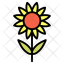 پیش‌نمایش فایل sunflower-154 از پک پاییز