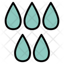 پیش‌نمایش فایل waterdrops از پک پاییز