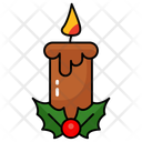 پیش‌نمایش فایل candle-10489104 از پک روز کریسمس