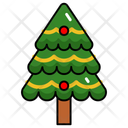 پیش‌نمایش فایل christmas-tree-10489109 از پک روز کریسمس