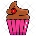 پیش‌نمایش فایل cupcake-10489111 از پک روز کریسمس