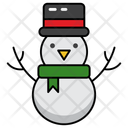 پیش‌نمایش فایل snowman-10489099 از پک روز کریسمس
