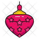 پیش‌نمایش فایل ornament-10598584 از پک سال نو ۲۰۲۳