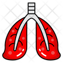 پیش‌نمایش فایل pulmonary-organs-10642545 از پک کالبدشناسی انسان