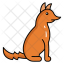 پیش‌نمایش فایل cunning-canines-10734147 از پک حیوانات