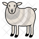 پیش‌نمایش فایل domesticated-livestock-10734148 از پک حیوانات
