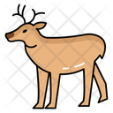 پیش‌نمایش فایل forest-herbivores-10734153 از پک حیوانات