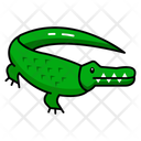 پیش‌نمایش فایل reptilian-predators-10734159 از پک حیوانات