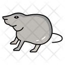 پیش‌نمایش فایل rodent-pests-10734160 از پک حیوانات