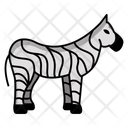 پیش‌نمایش فایل striped-equids-10734164 از پک حیوانات