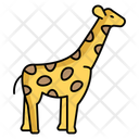 پیش‌نمایش فایل tall-mammals-10734166 از پک حیوانات