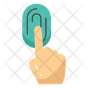 پیش‌نمایش فایل biometric-verification-10815950 از پک انتخابات