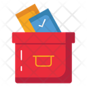پیش‌نمایش فایل vote-casting-10815946 از پک انتخابات