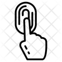 پیش‌نمایش فایل biometric-verification-10815971 از پک انتخابات