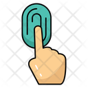 پیش‌نمایش فایل biometric-verification-10816088 از پک انتخابات