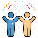 پیش‌نمایش فایل celebration-10816090 از پک انتخابات