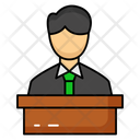 پیش‌نمایش فایل speech-10816082 از پک انتخابات