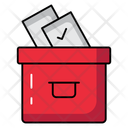 پیش‌نمایش فایل vote-casting-10816084 از پک انتخابات
