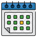 پیش‌نمایش فایل calendar-11099483 از پک رمضان