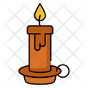 پیش‌نمایش فایل candle-11099484 از پک رمضان