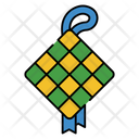 پیش‌نمایش فایل ketupat-11099469 از پک رمضان