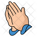 پیش‌نمایش فایل prayer-11099475 از پک رمضان