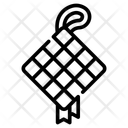 پیش‌نمایش فایل ketupat-11099340 از پک رمضان