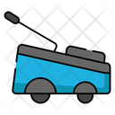 پیش‌نمایش فایل grass-cutter-11208339 از پک فصل بهار