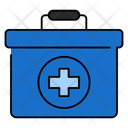 پیش‌نمایش فایل first-aid-box-11267881 از پک کمک های اولیه