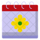 پیش‌نمایش فایل calendar-11208386 از پک فصل بهار