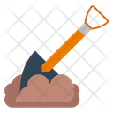 پیش‌نمایش فایل shovel-11208374 از پک فصل بهار