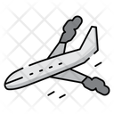 پیش‌نمایش فایل aeroplane-crash-11298419 از پک تخریب