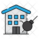 پیش‌نمایش فایل house-demolishing-11298428 از پک تخریب