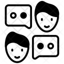 پیش‌نمایش فایل dialogue-11759987 از پک تجارت الکترونیک