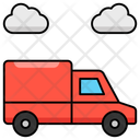 پیش‌نمایش فایل delivery-van-11760034 از پک تجارت الکترونیک