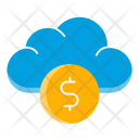پیش‌نمایش فایل bitcoin-cloud-11934039 از پک ارز دیجیتال