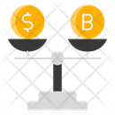 پیش‌نمایش فایل exchange-rate-11934021 از پک ارز دیجیتال