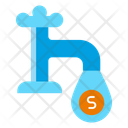 پیش‌نمایش فایل faucet-11934022 از پک ارز دیجیتال